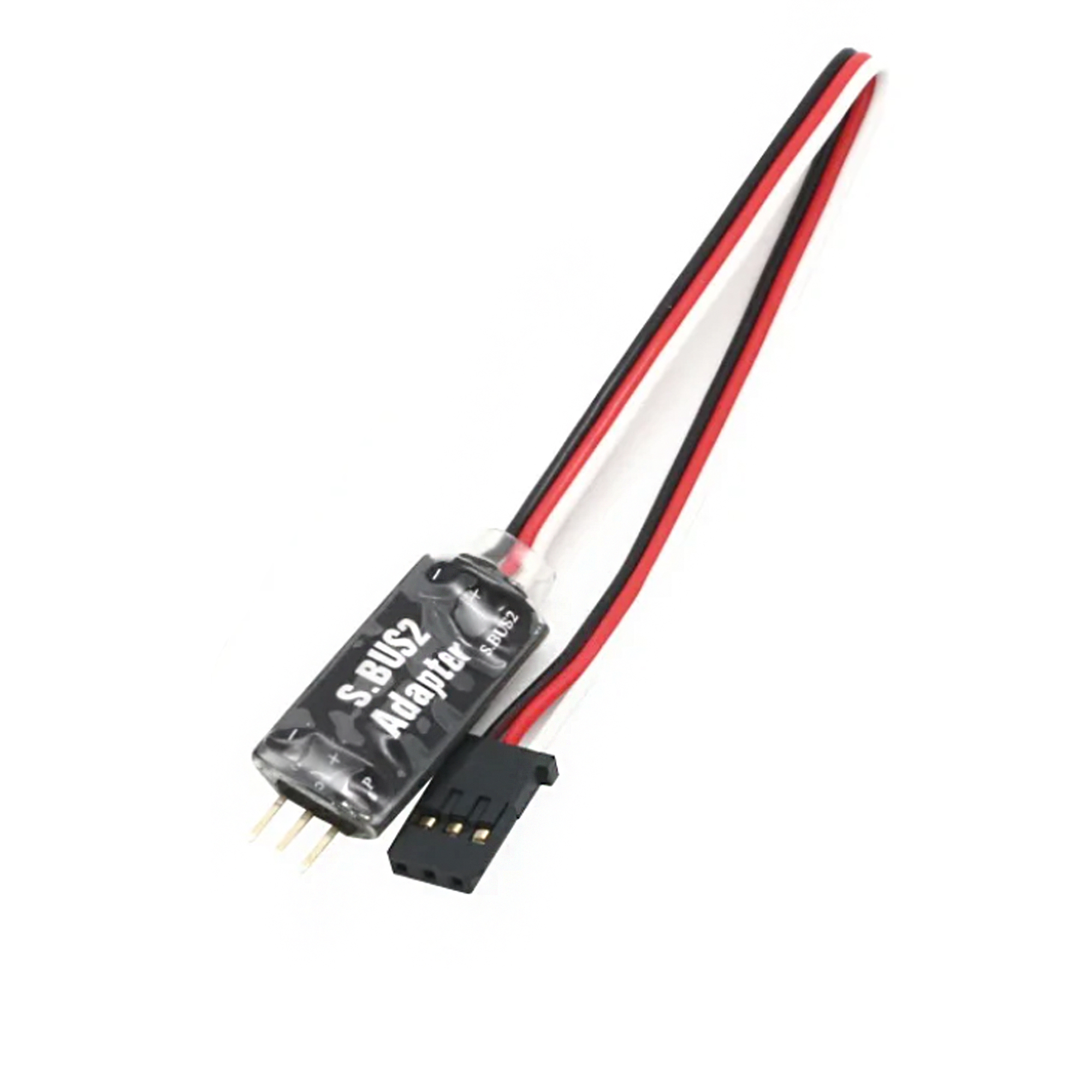 Hobbywing S.BUS2 Telemetry Ada - Drone Gimbal Controller incelemesi ve fiyatı