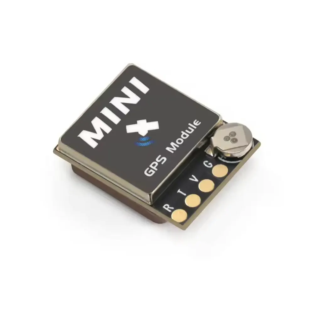 FlyFishRC M10 Mini GPS Module  - Drone Gimbal Controller incelemesi ve fiyatı
