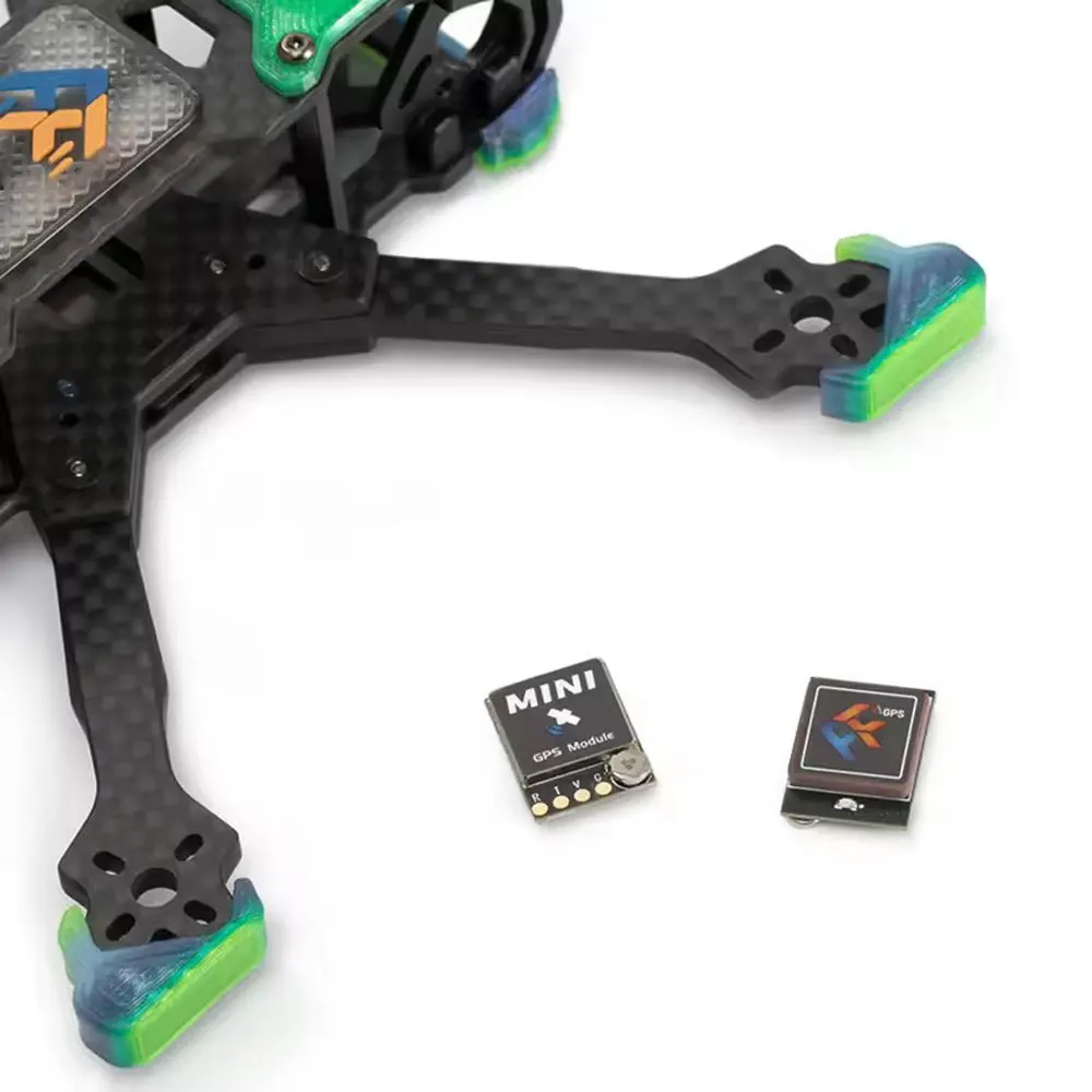 FlyFishRC M10 Mini GPS Module  - Drone Gimbal Controller incelemesi ve fiyatı