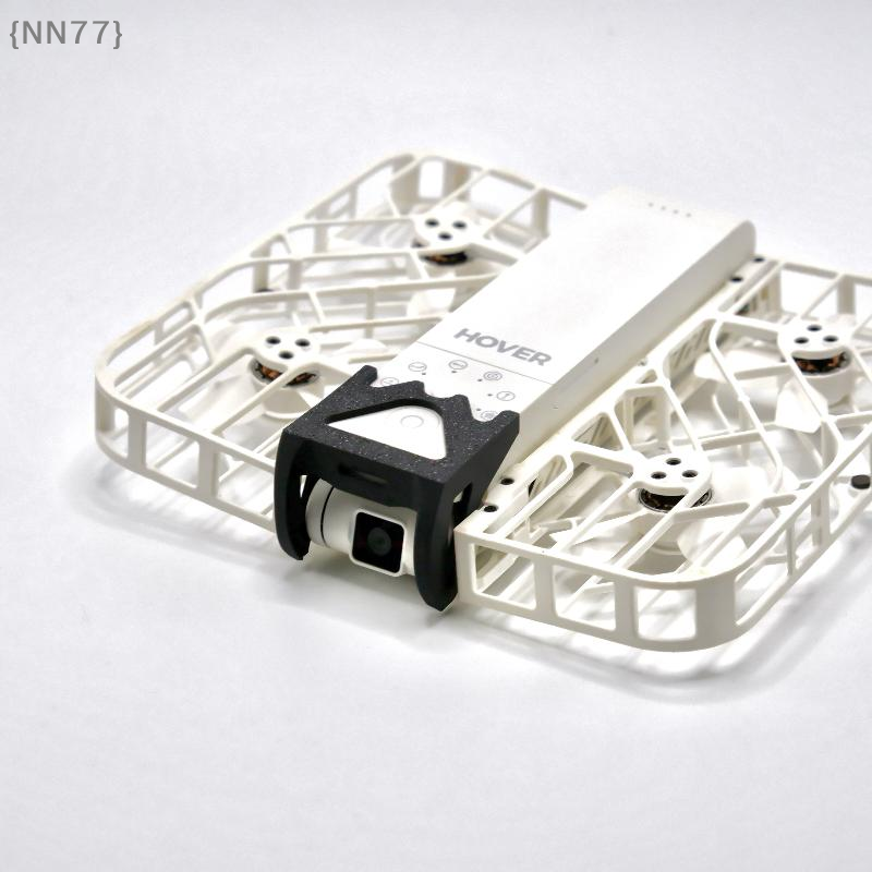 【NN77】3D Printed PLA Gimbal Gu - Drone Gimbal Case incelemesi ve fiyatı