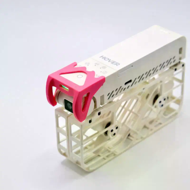 Drone Camera Gimbal Guard Anti - Drone Gimbal Case incelemesi ve fiyatı