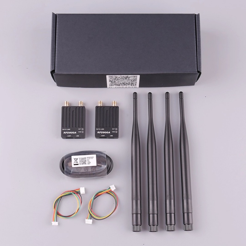 Transmission Modul RFD900A 915 - Drone Gimbal Controller incelemesi ve fiyatı