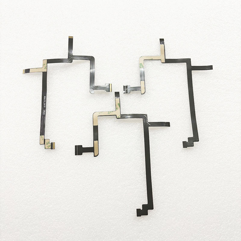 Brand New PTZ Flexible Gimbal  - Drone Gimbal Ribbon Cable incelemesi ve fiyatı