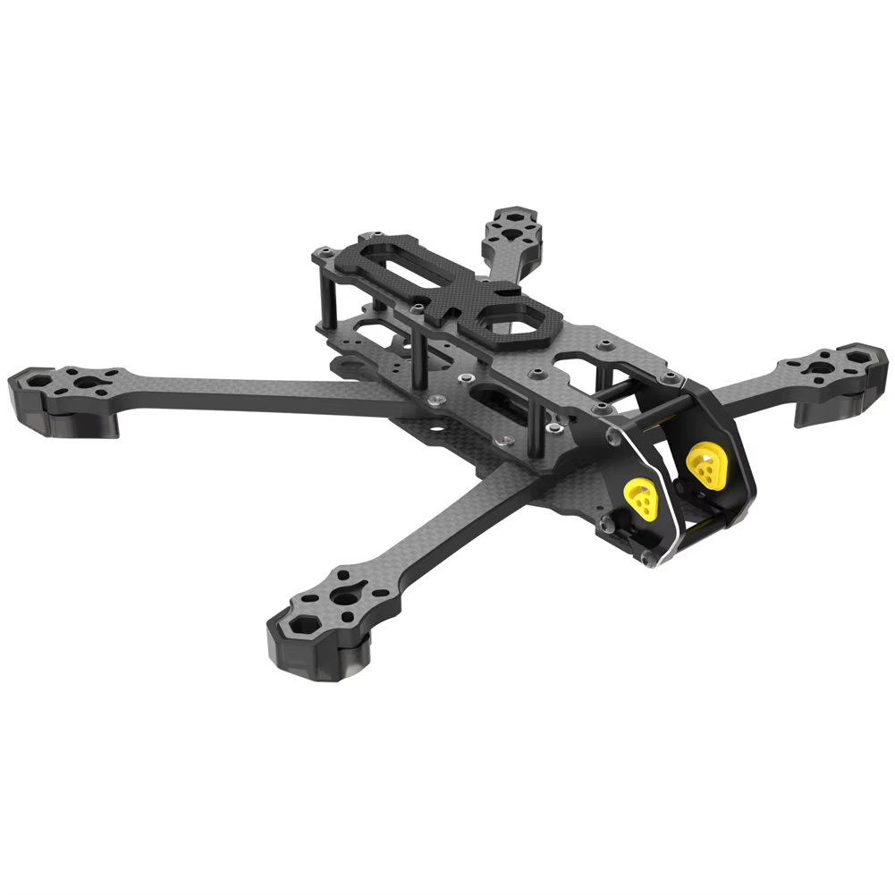 SpeedyBee Mario 5 Frame 5 Inch - Drone Gimbal Controller incelemesi ve fiyatı