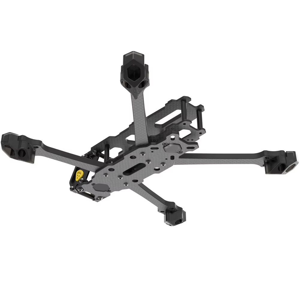 SpeedyBee Mario 5 Frame 5 Inch - Drone Gimbal Controller incelemesi ve fiyatı