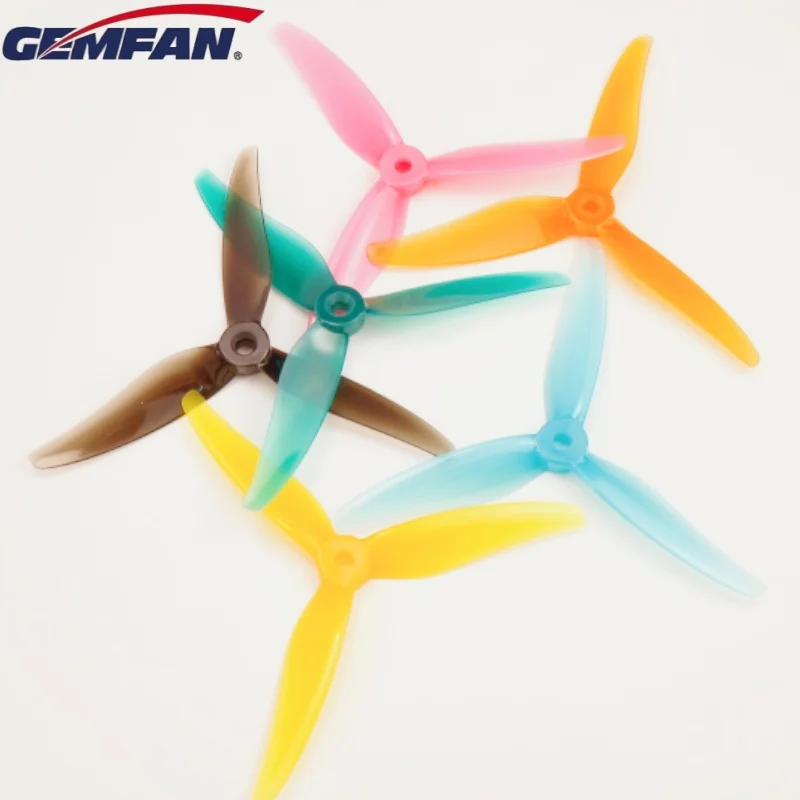 New 2-12 Pairs Gemfan 51466 5i - Drone Gimbal Controller incelemesi ve fiyatı