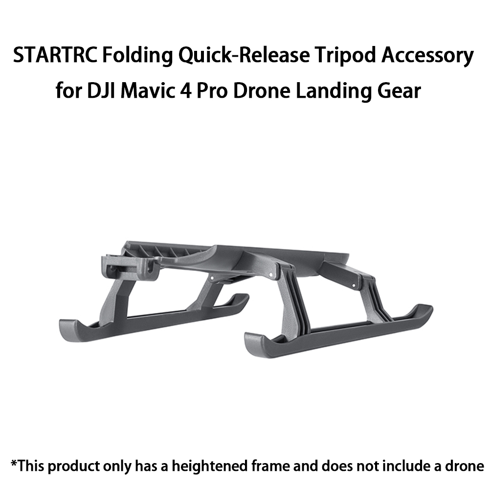 STARTRC DJI Mavic 4 Pro Height - Drone Gimbal Mount incelemesi ve fiyatı